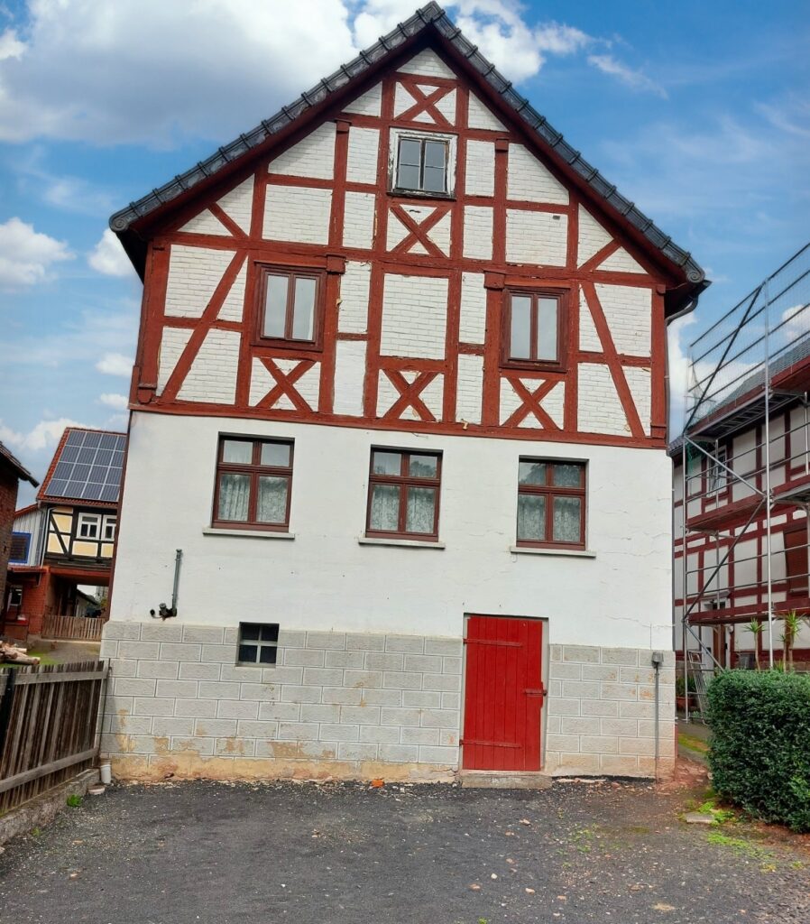Foto der Immobilie (13540)